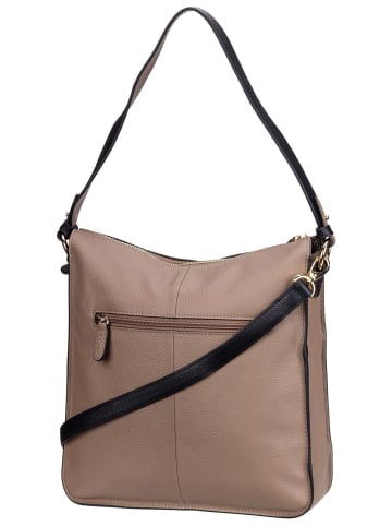 PICARD Handtasche Stash in Chai-Kombi