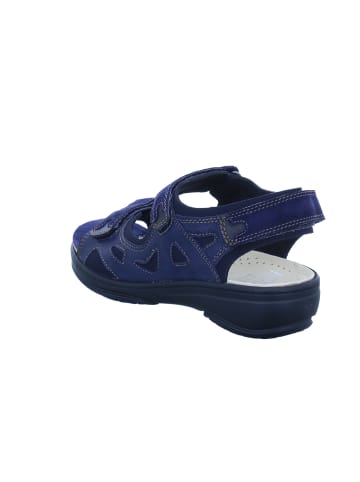 Fidelio Sandale in blau