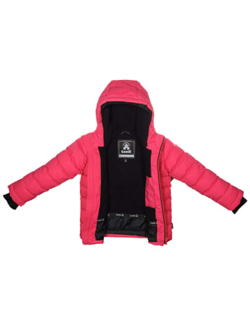 Kamik Winterjacke KARA in rosa