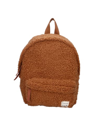 VADOBAG Rucksack Malaga Huggie Buddies in Brown