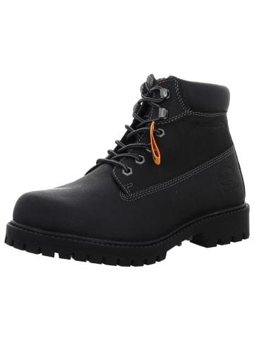 Dockers by Gerli Stiefeletten in schwarz