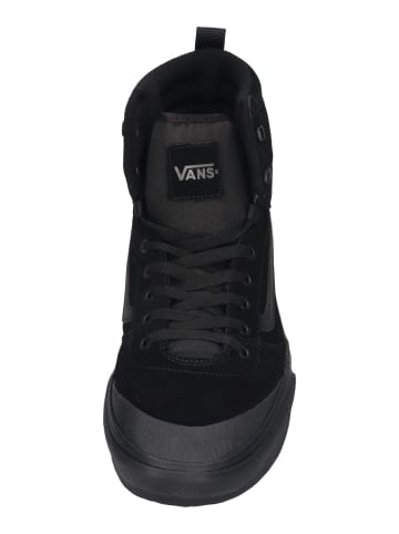 Vans Sneaker High ASHWOOD HI VansGuard Suede Canvas in schwarz