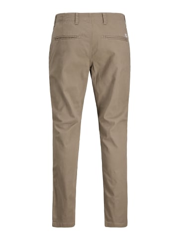 Jack & Jones Chino Hose in Beige 1