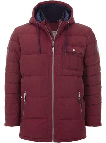 Jan Vanderstorm Jacke ARFST in rot