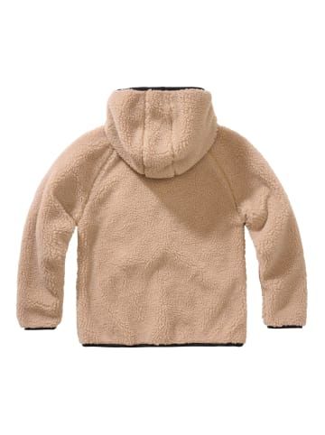 Brandit Brandit in camel