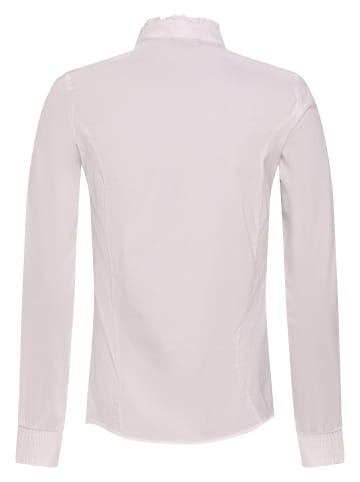 More & More Bluse in weiß