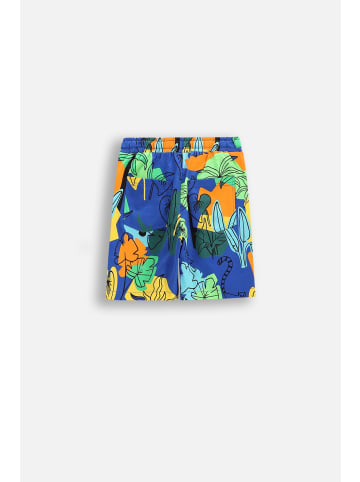 Coccodrillo Kurze Hosen in bunt