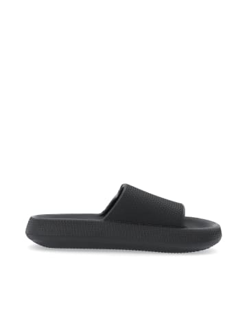 Bianco Pantolette in Black