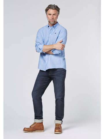 Colorado Denim Hemd in Blau