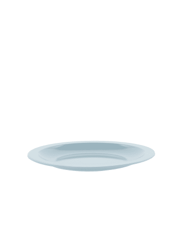 Rosti Dessertteller Hamlet in Nordic Blue