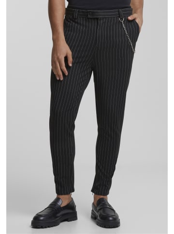 2Y Premium Trousers - undefined in black