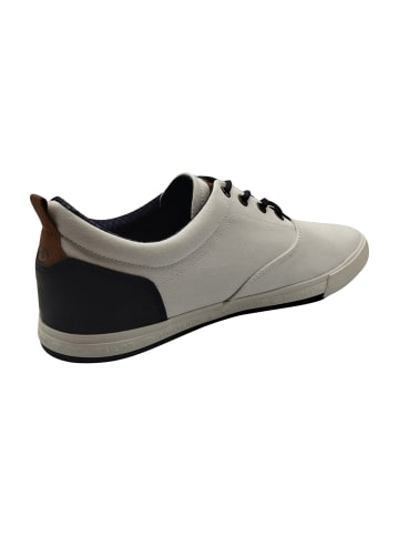 Tom Tailor Sneaker Low in Weiß