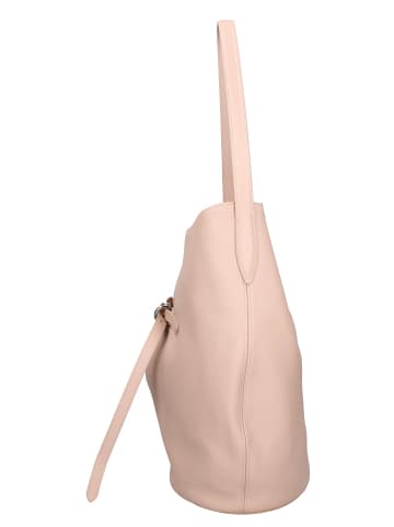 Chiara Ferretti Handtasche in NUDE