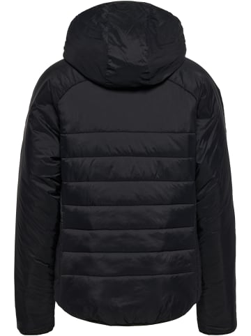Hummel Reißverschluss Jacke Hmlgo Damen in BLACK