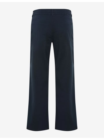 BRAX  Stoffhose Maine S in marine