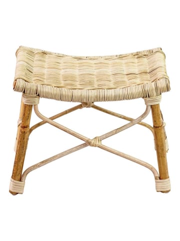 House Nordic Hocker ARBO Rattan