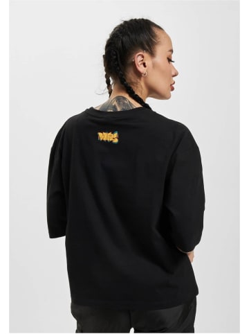 DNGRS Dangerous Shirt "4C T-Shirt" in Schwarz