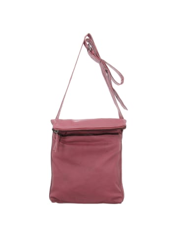 Sticks and Stones Handtasche in rot