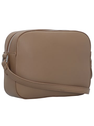 Replay Umhängetasche 23 cm in dirty pale beige