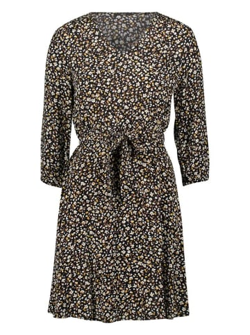 Zero  Kleid in blackcream