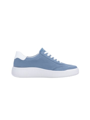 remonte Sneaker für Damen in blau