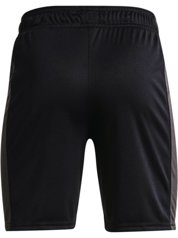 Under Armour Kinder Short "Jugend UA Challenger Knit-Shorts" in Schwarz