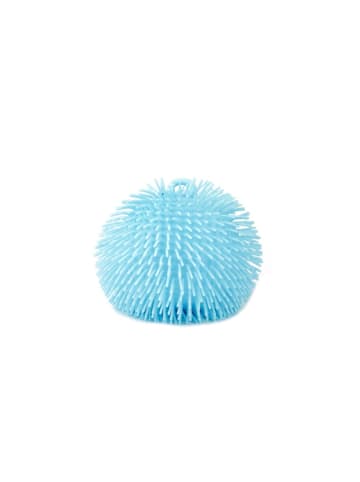 Toi-Toys Pufferball 22,5 cm Pastell in blau