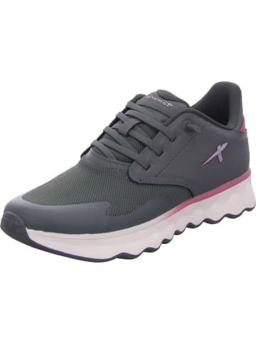 Tamaris Slipper in grün