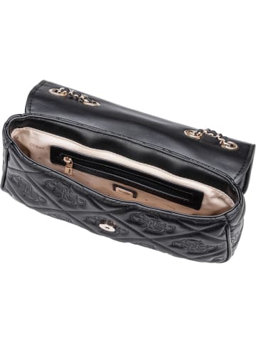 Guess Umhängetasche Marieke QM 29210 in Black Logo