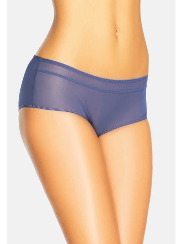 Teyli Mesh Slip Nano in blau