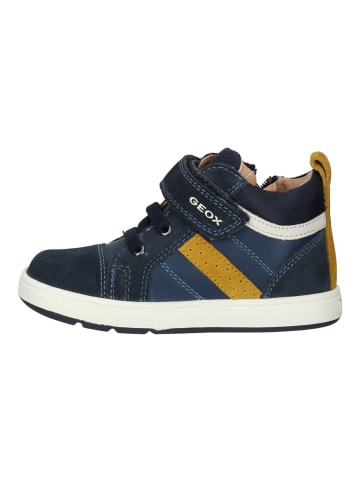 Geox Sneaker in Navy