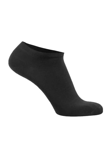 Tom Tailor Socken 8er Pack in Schwarz