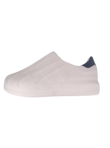 adidas Barfußschuhe Adifom Superstar Low in Grau