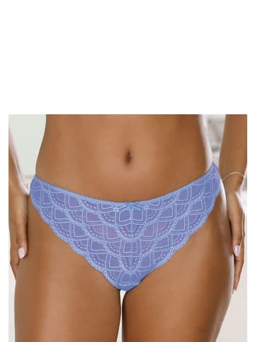 Vivance String in hellblau