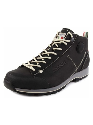 DOLOMITE Outdoorschuhe in schwarz