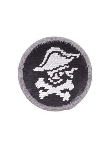 SCHOOL-MOOD School Mood Pailetten-Patchy Pirat