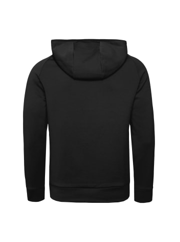 Napapijri Kapuzenpullover Toli Box Hooded in schwarz