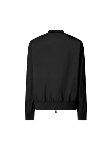 SAVE THE DUCK Windjacke Olen in schwarz