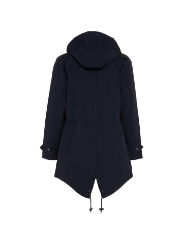 BMS Jacke in Blau