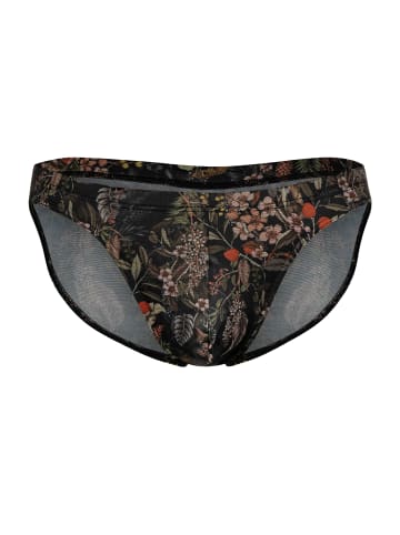 Olaf Benz Slip RED2478 Brazilbrief in flora