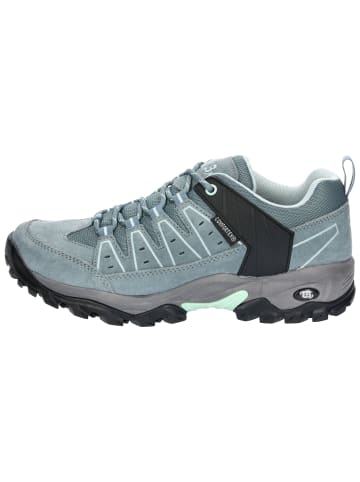 Brütting Outdoorschuh "Mount Pinos Low" in Türkis