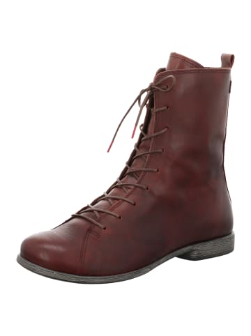 Think! Winterstiefelette AGRAT in Chianti