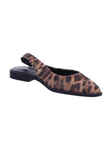 Tamaris Damen Sandaletten in Schwarz