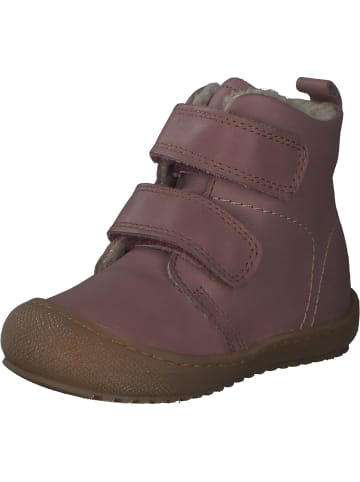 Naturino Winterstiefel in Rose