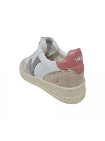 Victoria Sneaker Seul Efecto in Rosa