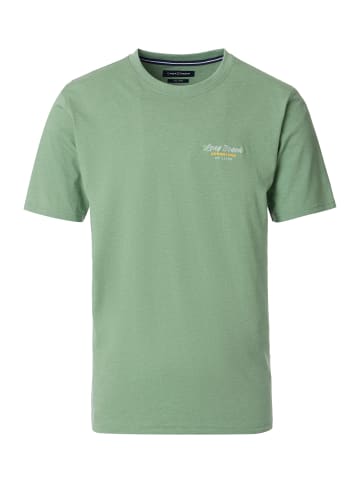CASAMODA T-Shirt in Grün