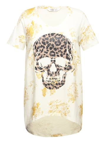 Angel of Style Shirt in cremeweiß