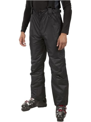Trespass Skihose in Schwarz