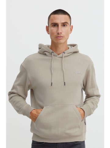 BLEND Kapuzensweatshirt BHDownton Hood sweatshirt - 20712536 in natur