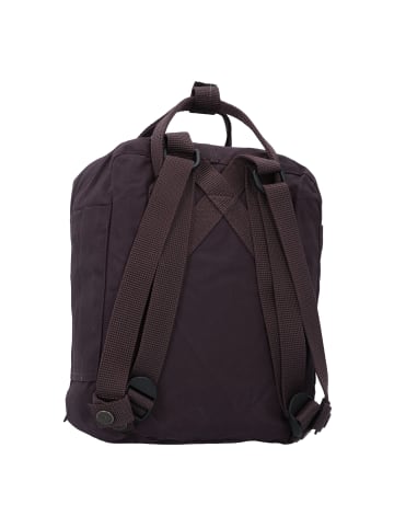 FJÄLLRÄVEN Kanken 16 Daypack 29 cm in blackberry